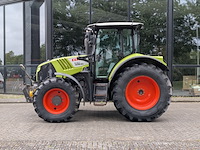 Land- of bosbouwtrekker, claas, arion 530, 2015 - afbeelding 12 van  37