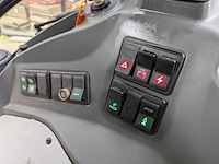 Land- of bosbouwtrekker, claas, arion 530, 2015 - afbeelding 24 van  37