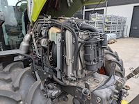 Land- of bosbouwtrekker, claas, arion 530, 2015 - afbeelding 30 van  37