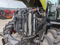 Land- of bosbouwtrekker, claas, arion 530, 2015 - afbeelding 31 van  37
