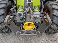 Land- of bosbouwtrekker, claas, arion 530, 2015 - afbeelding 37 van  37