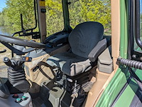 Land- of bosbouwtrekker, fendt, 210 p vario, 2011, met grondbak - afbeelding 16 van  34
