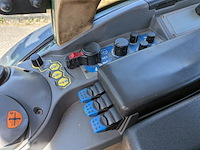Land- of bosbouwtrekker, fendt, 210 p vario, 2011, met grondbak - afbeelding 22 van  34