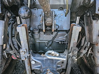 Land- of bosbouwtrekker, fendt, 310 vario, 2014, met voorlader en bulklaadbak - afbeelding 11 van  45