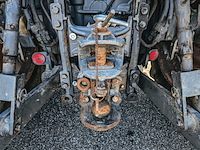 Land- of bosbouwtrekker, fendt, 310 vario, 2014, met voorlader en bulklaadbak - afbeelding 13 van  45