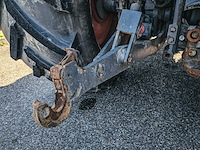 Land- of bosbouwtrekker, fendt, 310 vario, 2014, met voorlader en bulklaadbak - afbeelding 14 van  45