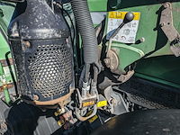 Land- of bosbouwtrekker, fendt, 310 vario, 2014, met voorlader en bulklaadbak - afbeelding 19 van  45