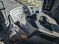 Land- of bosbouwtrekker, fendt, 310 vario, 2014, met voorlader en bulklaadbak - afbeelding 33 van  45