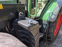 Land- of bosbouwtrekker, fendt, 312 vario, 2015, met maaiarm, herder - afbeelding 3 van  47