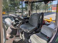 Land- of bosbouwtrekker, fendt, 312 vario, 2015, met maaiarm, herder - afbeelding 27 van  47