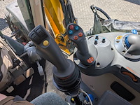 Land- of bosbouwtrekker, fendt, 312 vario, 2015, met maaiarm, herder - afbeelding 29 van  47