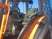 Land- of bosbouwtrekker, fendt, 412 vario met maaiarm herder, 2009 - afbeelding 3 van  53
