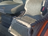 Land- of bosbouwtrekker, fendt, 412 vario met maaiarm herder, 2009 - afbeelding 5 van  53