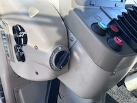 Land- of bosbouwtrekker, fendt, 412 vario met maaiarm herder, 2009 - afbeelding 30 van  53