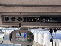 Land- of bosbouwtrekker, fendt, 412 vario met maaiarm herder, 2009 - afbeelding 36 van  53