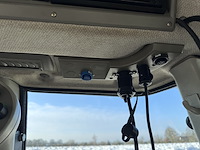 Land- of bosbouwtrekker, fendt, 412 vario met maaiarm herder, 2009 - afbeelding 37 van  53