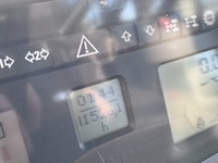 Land- of bosbouwtrekker, fendt, 412 vario met maaiarm herder, 2009 - afbeelding 43 van  53