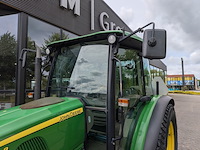 Land- of bosbouwtrekker, john deere, 5080r, 2012 - afbeelding 2 van  35