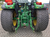 Land- of bosbouwtrekker, john deere, 5080r, 2012 - afbeelding 5 van  35