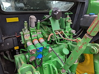 Land- of bosbouwtrekker, john deere, 5080r, 2012 - afbeelding 6 van  35