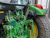 Land- of bosbouwtrekker, john deere, 5080r, 2012 - afbeelding 7 van  35