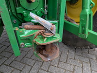 Land- of bosbouwtrekker, john deere, 5080r, 2012 - afbeelding 8 van  35