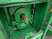 Land- of bosbouwtrekker, john deere, 5080r, 2012 - afbeelding 9 van  35
