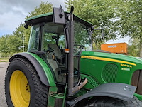 Land- of bosbouwtrekker, john deere, 5080r, 2012 - afbeelding 11 van  35