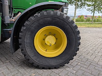 Land- of bosbouwtrekker, john deere, 5080r, 2012 - afbeelding 13 van  35