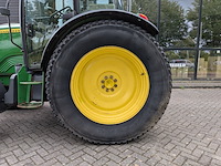 Land- of bosbouwtrekker, john deere, 5080r, 2012 - afbeelding 15 van  35