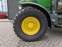 Land- of bosbouwtrekker, john deere, 5080r, 2012 - afbeelding 16 van  35