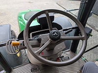 Land- of bosbouwtrekker, john deere, 5080r, 2012 - afbeelding 19 van  35