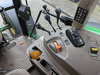Land- of bosbouwtrekker, john deere, 5080r, 2012 - afbeelding 22 van  35