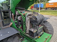 Land- of bosbouwtrekker, john deere, 5080r, 2012 - afbeelding 29 van  35