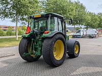 Land- of bosbouwtrekker, john deere, 5080r, 2012 - afbeelding 31 van  35