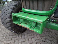 Land- of bosbouwtrekker, john deere, 5080r, 2012 - afbeelding 35 van  35