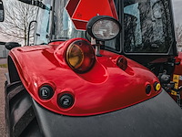 Land- of bosbouwtrekker, massey ferguson, 5435, 2016, met voorlader, ålö mf 946 - afbeelding 5 van  39