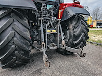 Land- of bosbouwtrekker, massey ferguson, 5435, 2016, met voorlader, ålö mf 946 - afbeelding 6 van  39