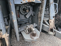 Land- of bosbouwtrekker, massey ferguson, 5435, 2016, met voorlader, ålö mf 946 - afbeelding 8 van  39