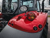 Land- of bosbouwtrekker, massey ferguson, 5435, 2016, met voorlader, ålö mf 946 - afbeelding 10 van  39