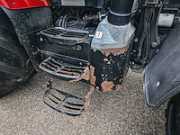 Land- of bosbouwtrekker, massey ferguson, 5435, 2016, met voorlader, ålö mf 946 - afbeelding 11 van  39