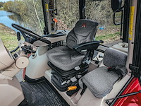 Land- of bosbouwtrekker, massey ferguson, 5435, 2016, met voorlader, ålö mf 946 - afbeelding 18 van  39
