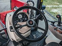 Land- of bosbouwtrekker, massey ferguson, 5435, 2016, met voorlader, ålö mf 946 - afbeelding 19 van  39