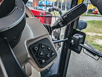 Land- of bosbouwtrekker, massey ferguson, 5435, 2016, met voorlader, ålö mf 946 - afbeelding 21 van  39