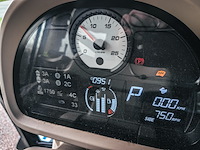 Land- of bosbouwtrekker, massey ferguson, 5435, 2016, met voorlader, ålö mf 946 - afbeelding 22 van  39