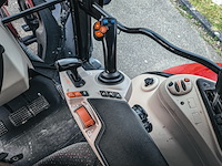 Land- of bosbouwtrekker, massey ferguson, 5435, 2016, met voorlader, ålö mf 946 - afbeelding 24 van  39