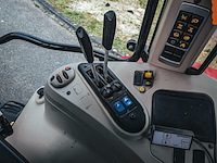 Land- of bosbouwtrekker, massey ferguson, 5435, 2016, met voorlader, ålö mf 946 - afbeelding 25 van  39