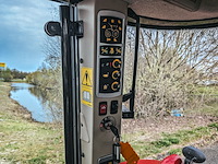 Land- of bosbouwtrekker, massey ferguson, 5435, 2016, met voorlader, ålö mf 946 - afbeelding 26 van  39