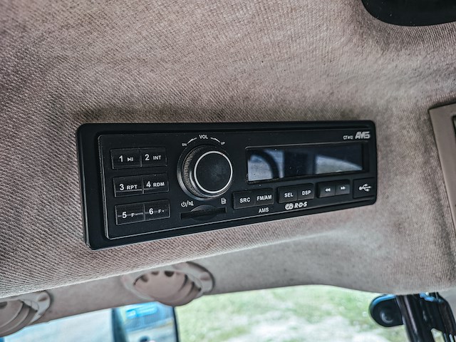 Land- of bosbouwtrekker, massey ferguson, 5435, 2016, met voorlader, ålö mf 946 - afbeelding 28 van  39