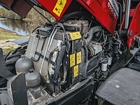 Land- of bosbouwtrekker, massey ferguson, 5435, 2016, met voorlader, ålö mf 946 - afbeelding 30 van  39